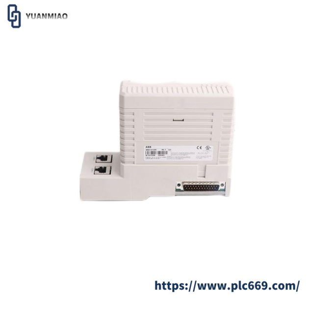 ABB IMASI02 Analog Slave Input Module for Advanced Industrial Control Solutions