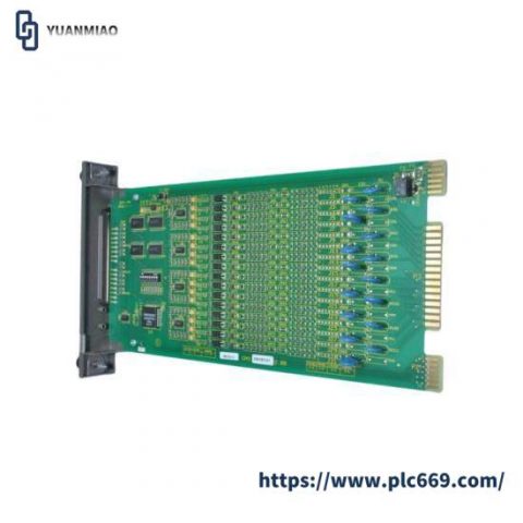 ABB IMDSI13 Industrial Control Module