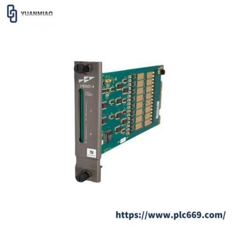 ABB IMDSO14 Digital Output Module for Industrial Automation