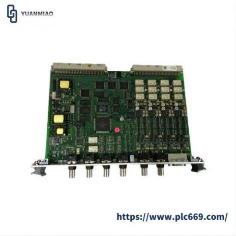 ABB IMMIS01 Industrial Communication Interface Module