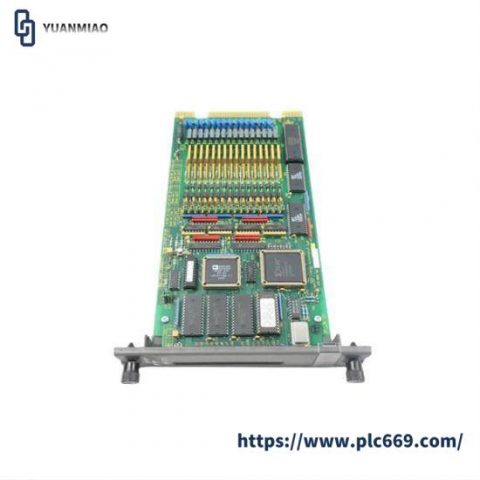 ABB IMSED01 - 16 Channel Digital Input Module