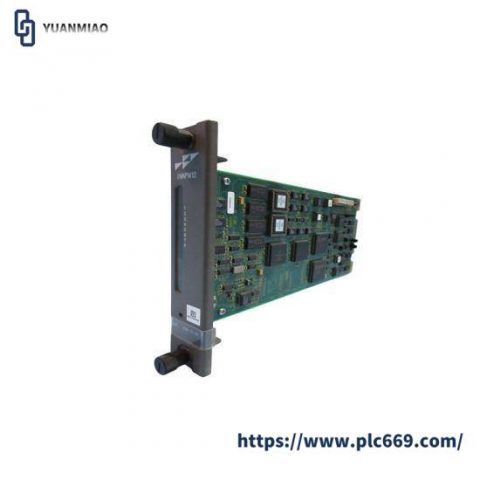 ABB INNPM12 Network Processor Module, PLC Component