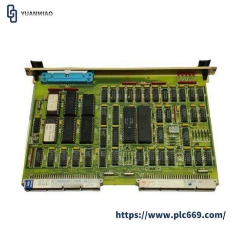 ABB IOD86-MEM, Memory Board for PLCs