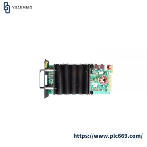 ABB IPSYS01 - System Power Module