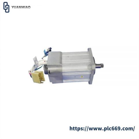 ABB IRB 2600-3HAC029924-002 Servo Motor