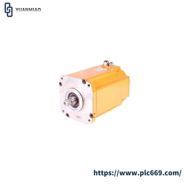 ABB IRB6600 3HAC020849-001 Rotational AC Motor, M11 - Precision Drives for Industrial Applications