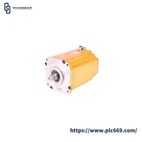 ABB IRB6600 3HAC020208-001 Rotational AC Motor, M11