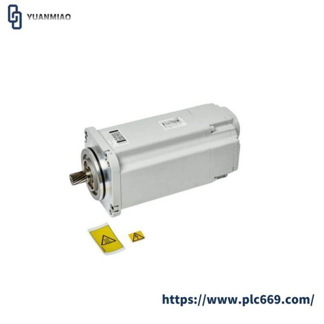 ABB IRB 6600 3HAC057547-004 Motor incl Pinion - Precision & Efficiency in Industrial Automation