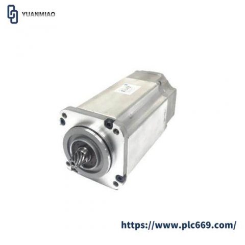 ABB IRB 6600-3HAC17484-8 Rotational AC Motor M8