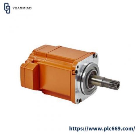 ABB IRB6600 3HAC033234-001: Rot Ac Motor with Pinion, Precision Manufacturing Excellence