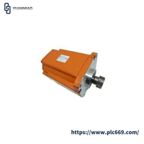 ABB IRB6620 3HA-C024504-001 Rotational AC Motor, Robust Industrial Solution