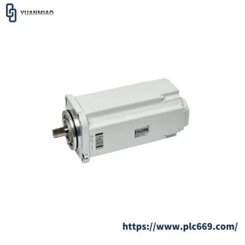 ABB IRB 6620, 3HAC024782-001: Rotational AC Motor with Pinion, Advanced Automation Solution