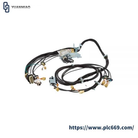 ABB IRB 6620-3HAC066543-001 Manipulator Harness Ax 1-6