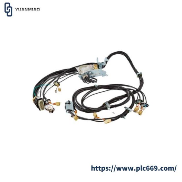 ABB IRB 6620 3HAC070402-001 Manipulator Harness for Axles 1-6