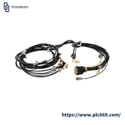 ABB IRB6640 3HAC038800-001 Harness Axis 1-6