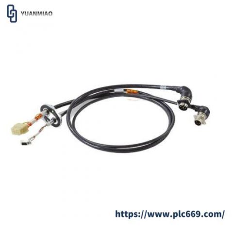 ABB IRB6640 3HAC14139-1 Manipulator Harness ax 5, Designed for Precision Assembly & Heavy Load Handling