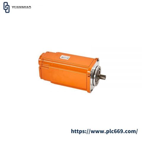 ABB IRB6640/6650/6600 3HAC033207-001 High-Speed Rotating AC Motor with Pinion, Compact and Robust Industrial Solution