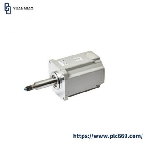 ABB IRB 6650 3HAC034832-003, 3HAC058883-002 Rotating AC Motor