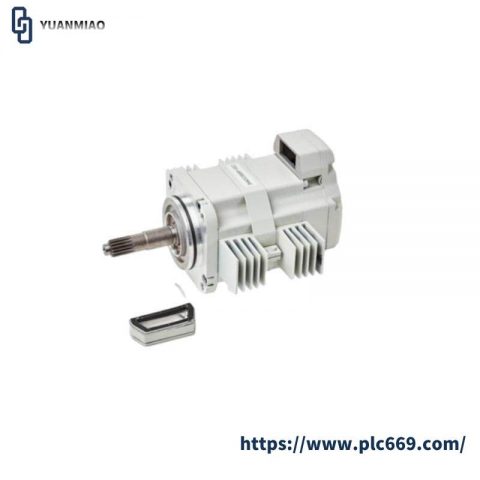 ABB IRB6660-3HAC028889-002 Industrial Servo Motor, Precision and Efficiency in Manufacturing