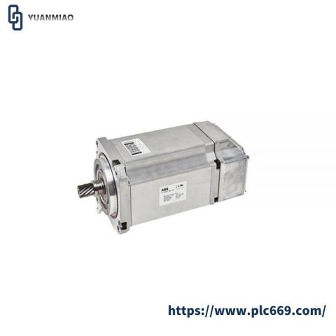 ABB IRB 6700 3HAC043456-004 Rot. ac motor including power supply, Industrial Automation & Robotics