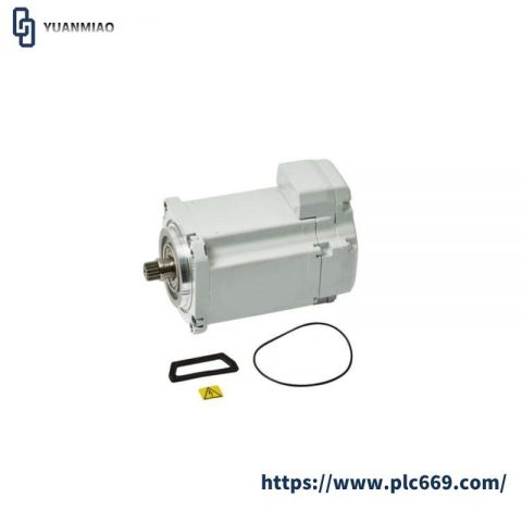 ABB IRB6700 3HAC051407-003 Rot. AC Motor incl. Power Supply, Designed for Advanced Manufacturing Solutions