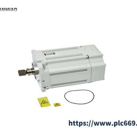 ABB IRB 6700 3HA-C055433-001 Single Axis Motor, Precision & Reliability in Manufacturing Automation