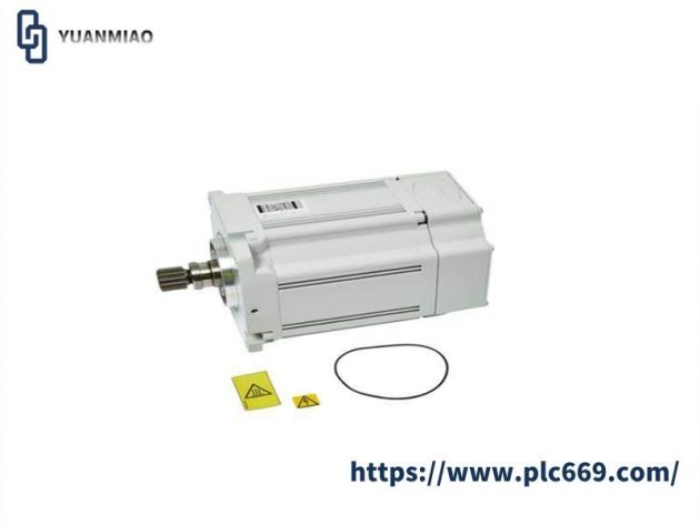 ABB IRB 6700 3HA-C055433-001 Single Axis Motor, Precision & Reliability in Manufacturing Automation