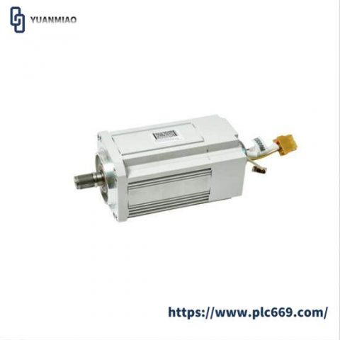 ABB IRB 6700 3HAC 055451-004 AC Rotation Motor