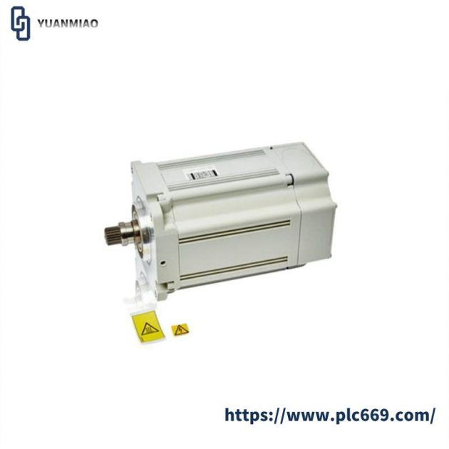 ABB IRB 6700-3HAC055688-003 Rotating AC Motor with Package, Industrial Automation Module