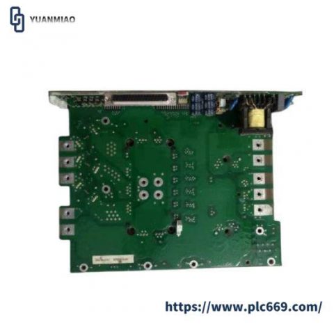 ABB JSEM-D3C Industrial Control Module