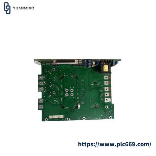 ABB JSEM-D3C1 Drive Board, Control Module