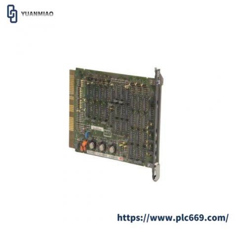 ABB KA96 Modules HESG 440860 HE61803-311/39 HESG216785: Industrial Automation Control Solutions