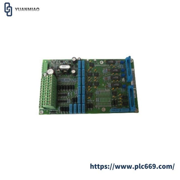 ABB LDSTA-01 PLC I/O Module