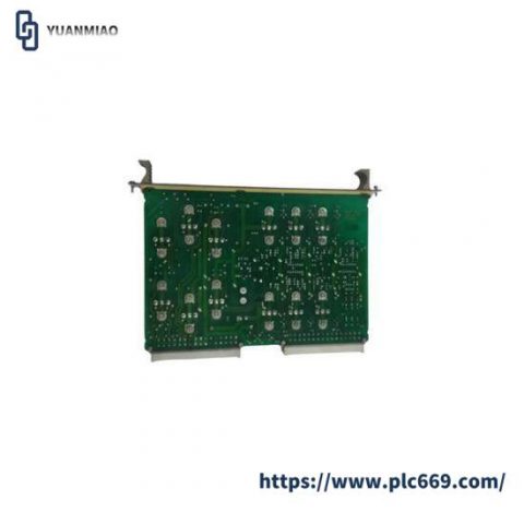 ABB LT8978bV1 HIEE320639R1 BOARD