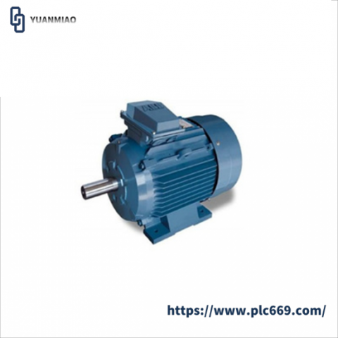 ABB M2QA200L4A Industrial Motor - High Efficiency Three-Phase Asynchronous Power Solution