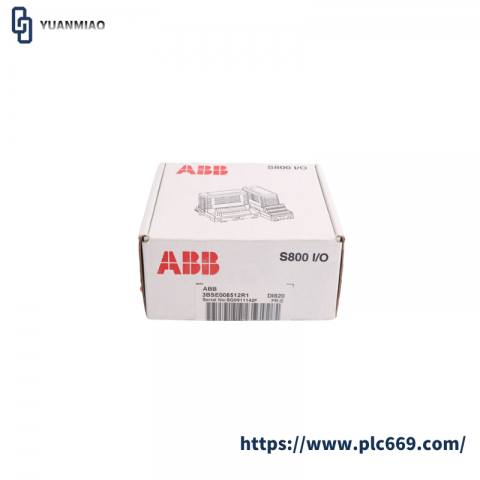 ABB Masterpiece 40 CX472 GJR6100800R1 - Comprehensive Industrial Control Circuit Breaker