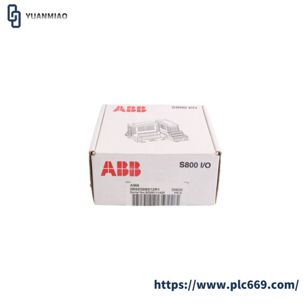 ABB Masterpiece 40 CX472 GJR6100800R1 - Comprehensive Industrial Control Circuit Breaker