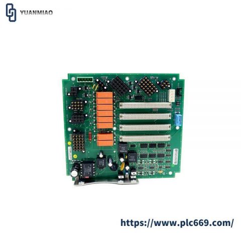 ABB MCOB-01 3HNE00010-11 Main Controller Board, Advanced Automation Solutions