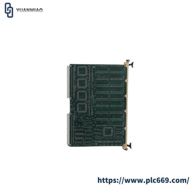 ABB MEM86-3*192 CMBMR3: Memory Board for Industrial Control Solutions