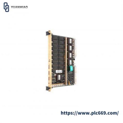 ABB MEM86-3*192/R3R1R3 DRC Basic Memory Board: High-Performance Control Module for Industrial Automation