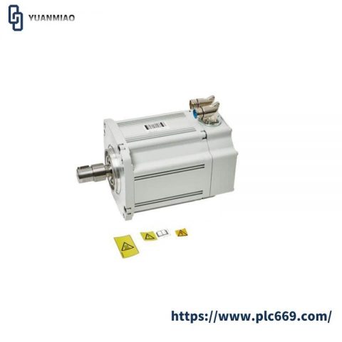 ABB MU400 3HAC040658-002 Motor Unit