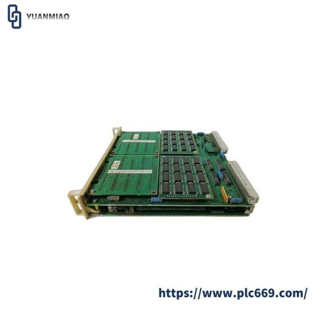 ABB NBIO-31 3BSE011337R1 Industrial Control Module