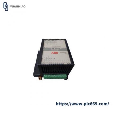 ABB NBRA-659C Industrial Control Module