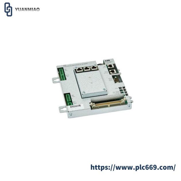 ABB NBRA-659C Industrial Control Module