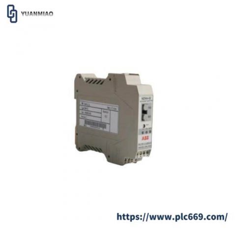 ABB NDNA-02-KIT 3AUA489002B5047 - Competitive Price; Manufacturer: ABB