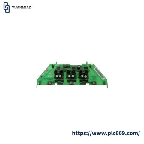 ABB NGDR-03C | 61353364D | IGBT Driver Board