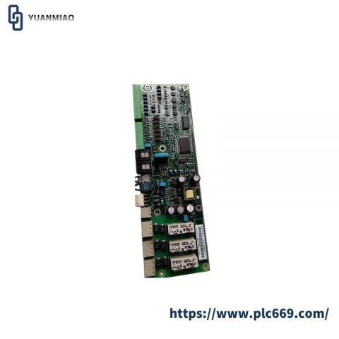 ABB NI0C01 | 3BSE005735R1 Inverter Control Board, Precision Industrial Automation Solutions