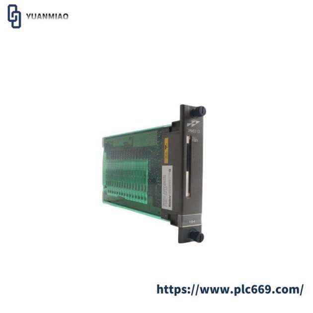 ABB NIMP02 | Advanced PLC Termination Module