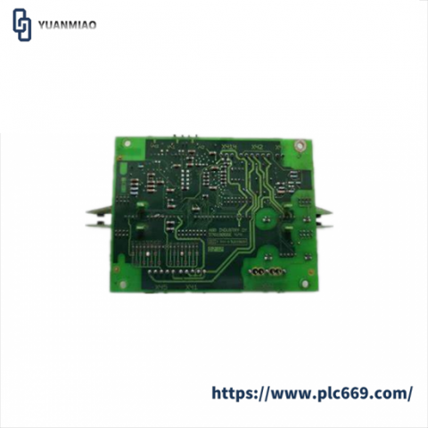 ABB NINT-42 Main Circuit Interface