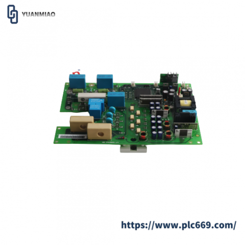 ABB NINT-45 Control Circuit Board, Industrial Automation Solutions